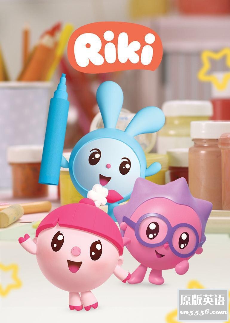 [瑞奇宝宝BabyRiki][3季全集+3部特辑][百度云网盘][2017-2019][WEB-MP4/16.1GB][中英双版本 中字][1080p]1381 作者:沉睡月亮 帖子ID:262760 