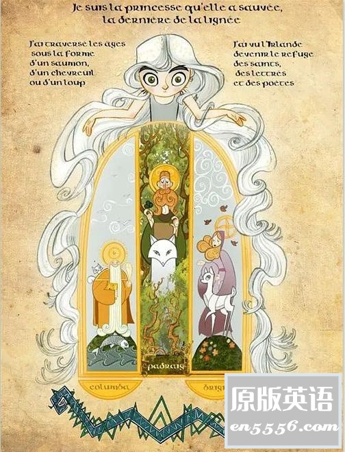 [凯尔斯的秘密][百度云网盘][2009年][HD-MKV/6.6G][国英双语中字][1080P]6375 作者:沉睡月亮 帖子ID:262761 