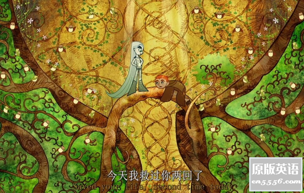 [凯尔斯的秘密][百度云网盘][2009年][HD-MKV/6.6G][国英双语中字][1080P]7499 作者:沉睡月亮 帖子ID:262761 
