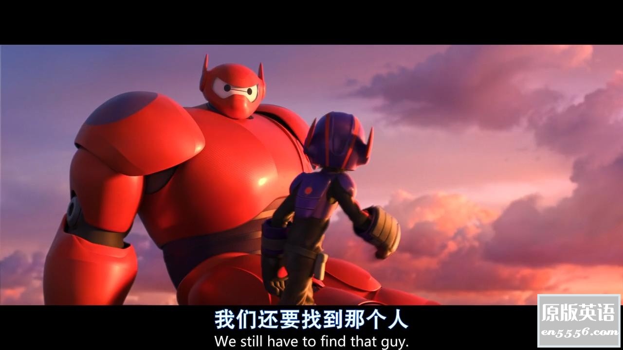 [超能陆战队/大英雄联盟(港)][2014][百度云网盘][国英双语双字][1.5G]7470 作者:沉睡月亮 帖子ID:262764 