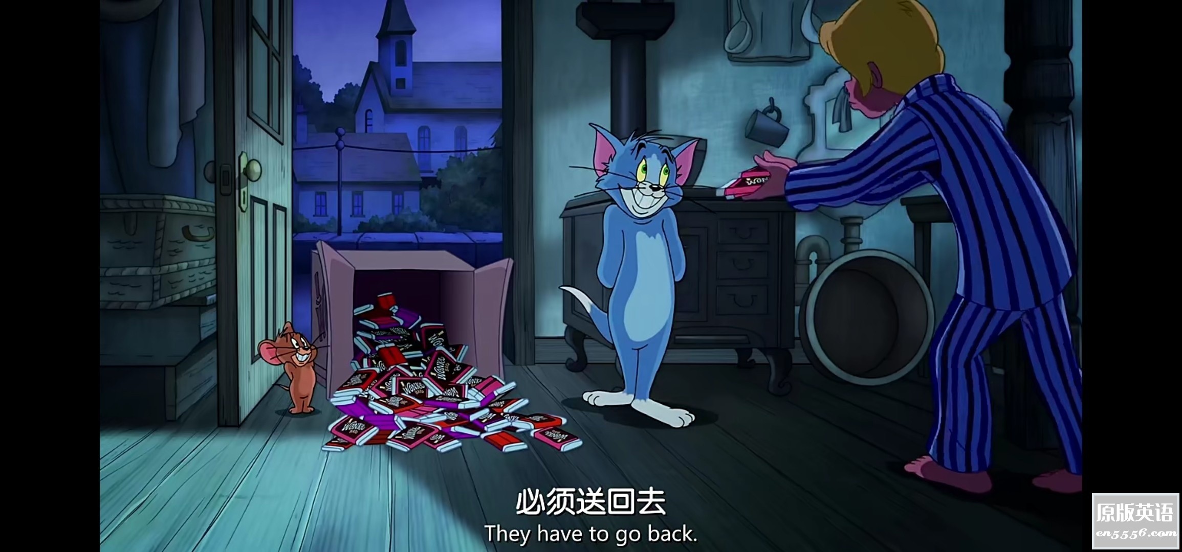 [猫和老鼠剧场版][14部][百度云网盘][1992-2017][国英双语中字][MKV][25G]7655 作者:沉睡月亮 帖子ID:262817 
