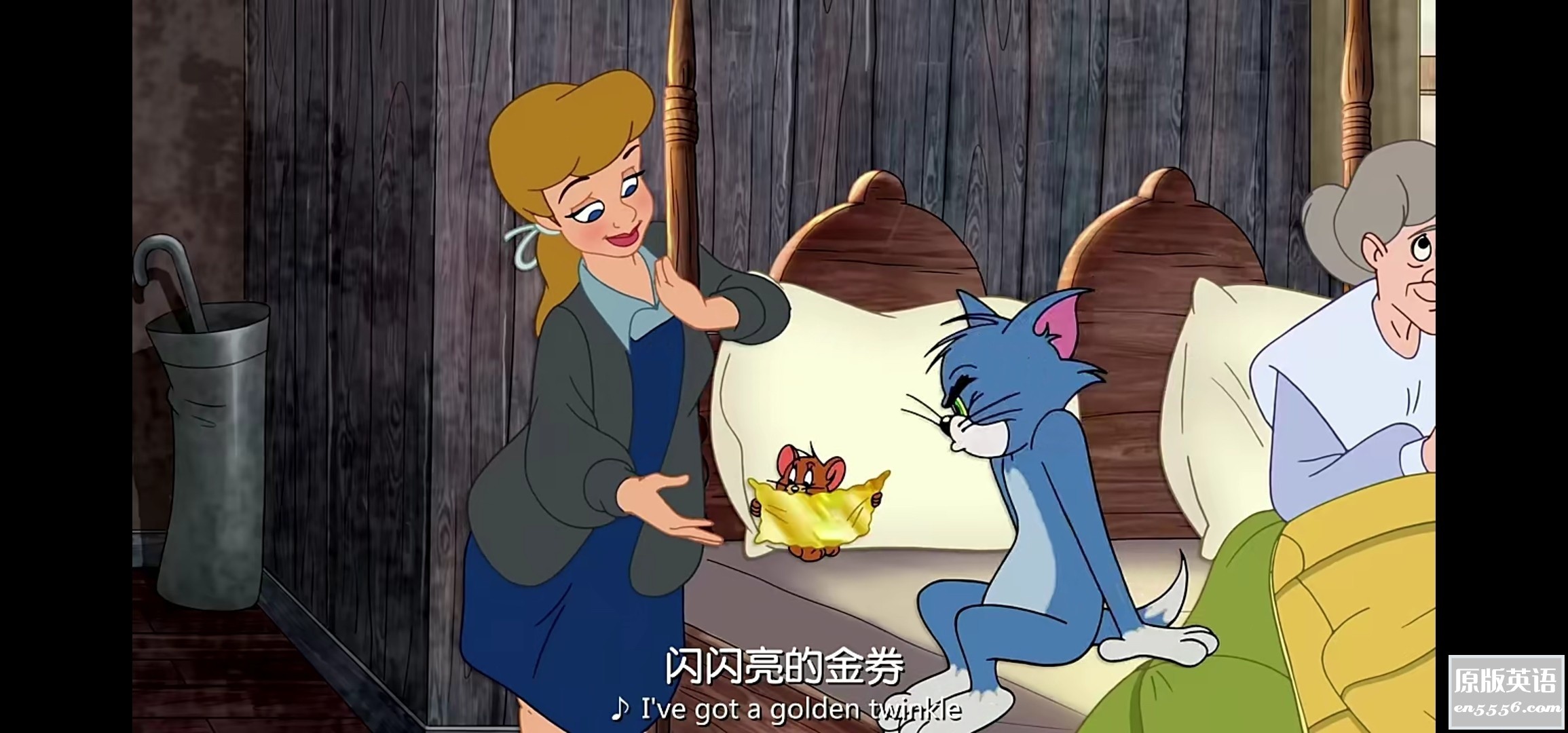 [猫和老鼠剧场版][14部][百度云网盘][1992-2017][国英双语中字][MKV][25G]7659 作者:沉睡月亮 帖子ID:262817 