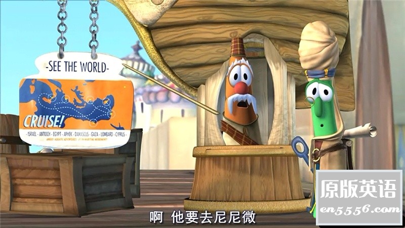 [蔬菜宝贝历险记][2002][百度云网盘下载][英语.中英双字][BDRip-RMVB/717MB]2175 作者:沉睡月亮 帖子ID:262836 