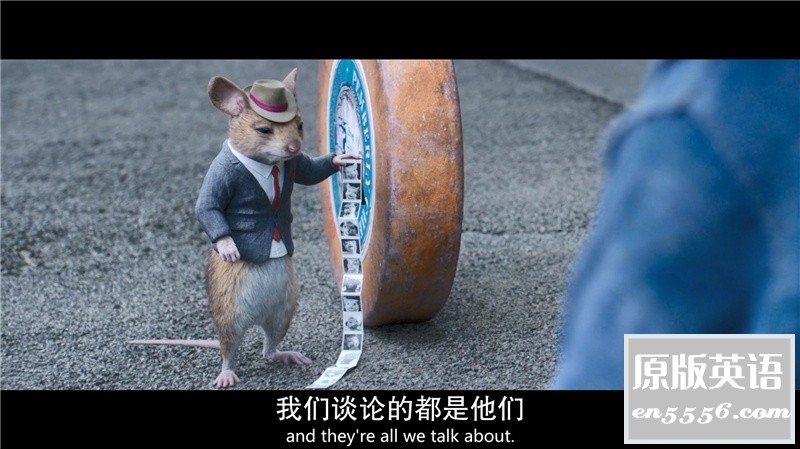 [比得兔][第1部+第2部][百度云网盘下载][国粤台英语.特效中英双字][BD-MP4/4.9GB][720P/1080P]9468 作者:沉睡月亮 帖子ID:262869 