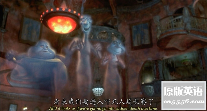 [鬼马小精灵][1995][百度云网盘下载][国英双语.中英双字][bBD-MP4/2.1GB][720P]5660 作者:沉睡月亮 帖子ID:262870 