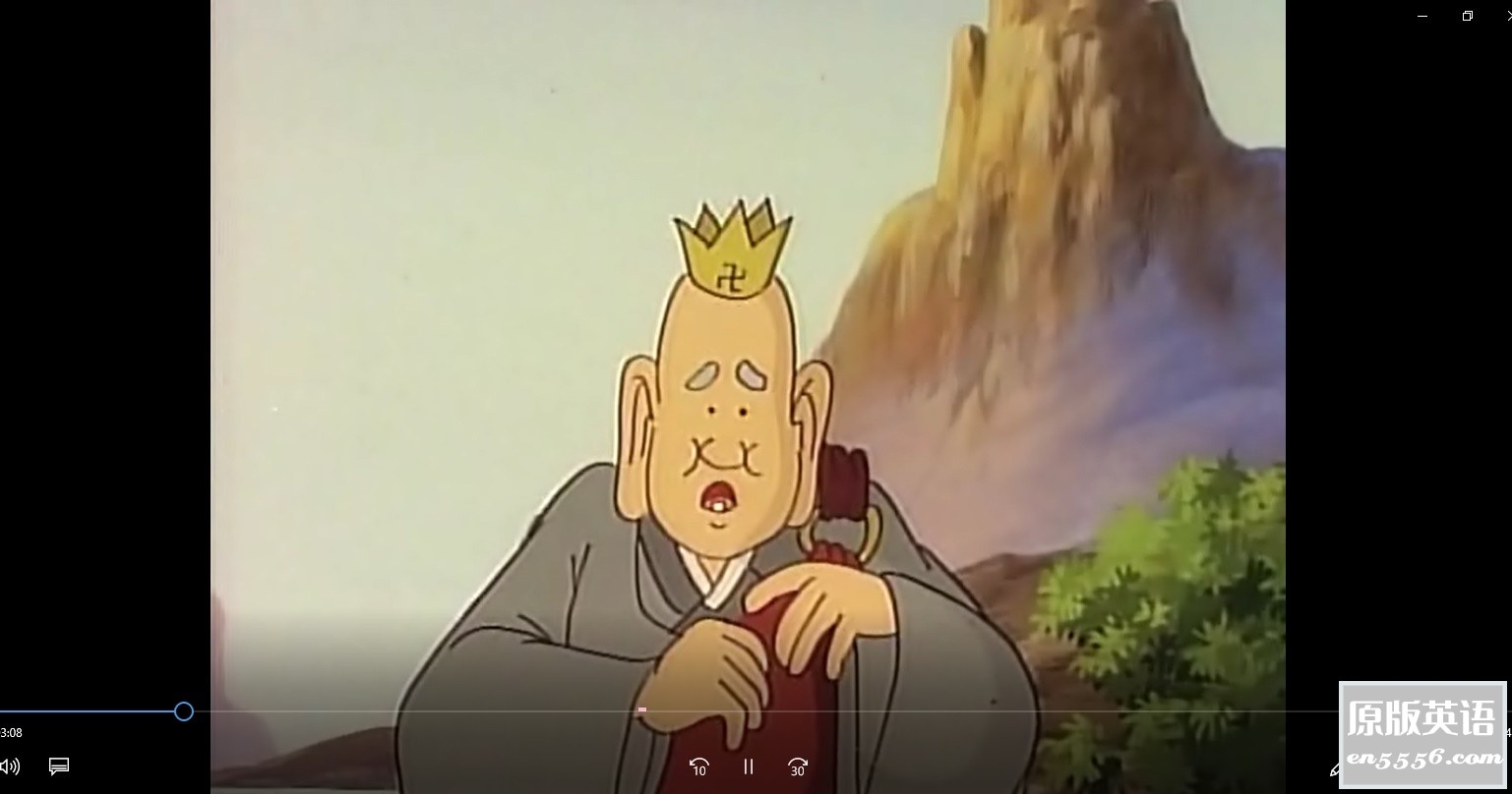[新编西游记 - 韩国经典版][41集全][百度云网盘][1990][MKV/15.1 GB][日韩语无字][720P]3693 作者:空白键 帖子ID:262900 