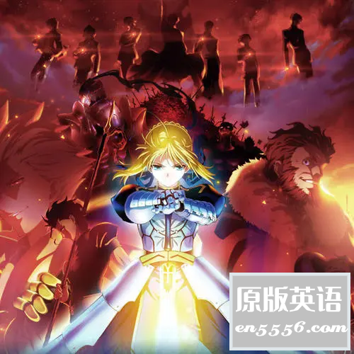 [Fate/Zero TV版第1&amp;2季][26集全][百度云网盘][2011][日语中文字幕版][MP4/720P][共5.5G]8813 作者:空白键 帖子ID:262901 