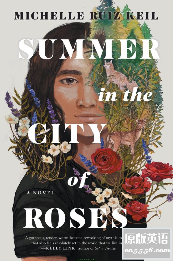 Summer in the City of Roses - Michelle Ruiz Keil 电子书mobi+epub2283 作者:wx_9e58d9ad11 帖子ID:262940 