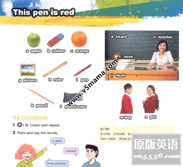 剑桥英语教材Cambridge English Prepare 全7级学生用书教师用书练习册音频6030 作者:再世为人 帖子ID:262943 