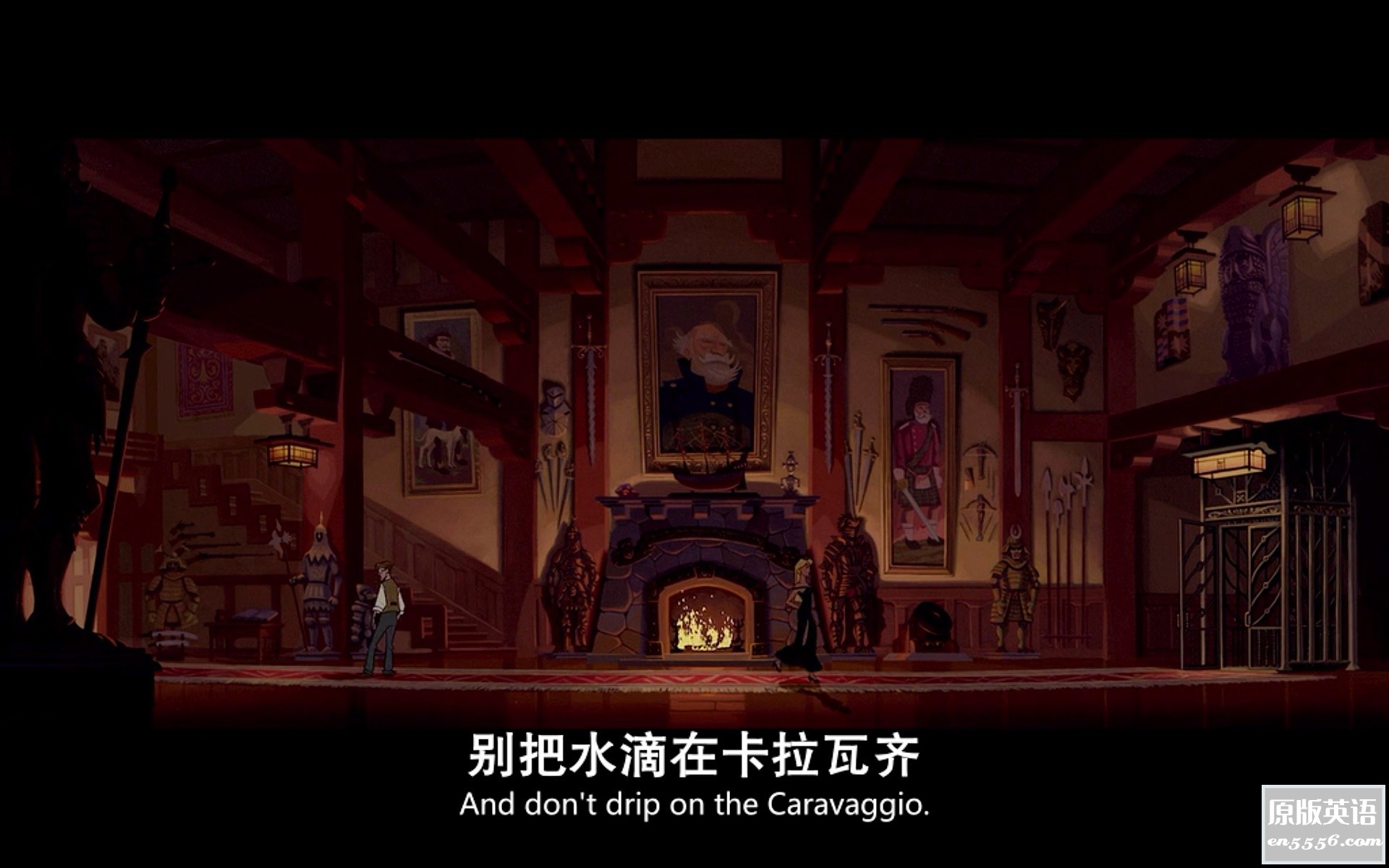 [亚特兰蒂斯：失落的帝国][百度云网盘][2001][英语中字][迈克尔·J·福克斯 等][MKV/1.46GB][1024×576]1891 作者:空白键 帖子ID:262965 
