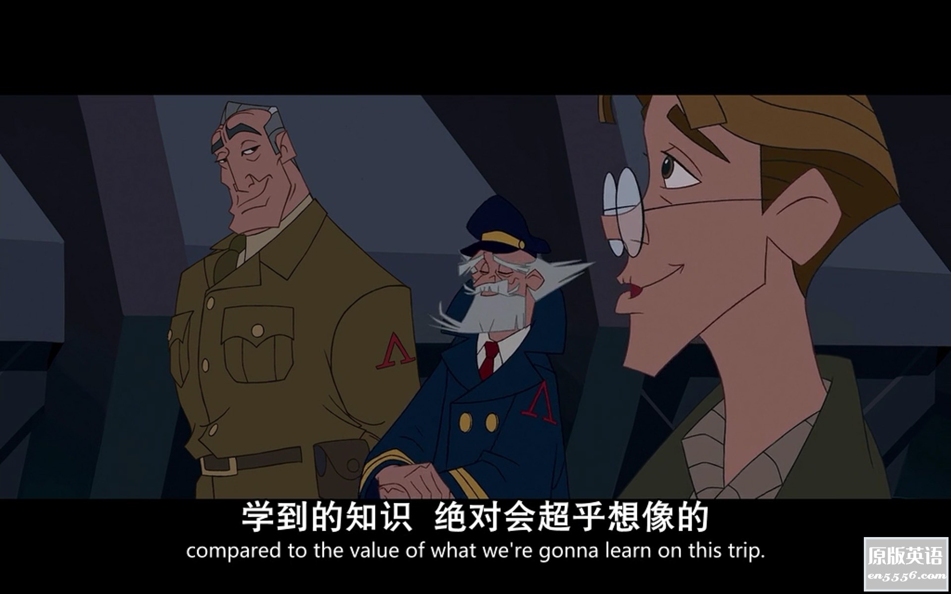 [亚特兰蒂斯：失落的帝国][百度云网盘][2001][英语中字][迈克尔·J·福克斯 等][MKV/1.46GB][1024×576]8581 作者:空白键 帖子ID:262965 