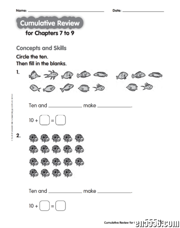 Math In Focus Workbook Grade1-5 新加坡数学 高清pdf8829 作者:wx_5525746f1a 帖子ID:263049 