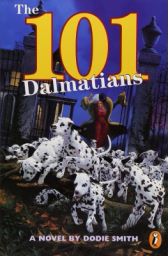 101 Dalmatians - Dodie Smith 101条花斑狗 有声书音频MP3+电子书2388 作者:wx_9e58d9ad11 帖子ID:263217 