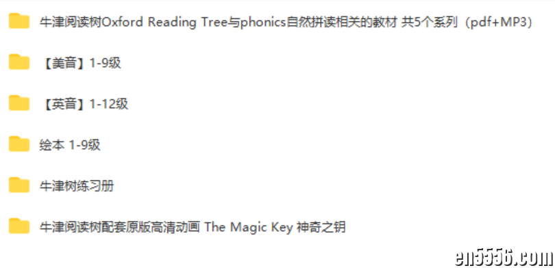 【资源分享】牛津树学校版1-9分级读物PDF+练习册+音频+动画1400 作者:wx_0866b54ddf 帖子ID:263218 