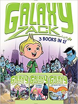Galaxy Zack 银河冒险 epub电子书 百度云1632 作者:wx_0ed4f3c123 帖子ID:263274 
