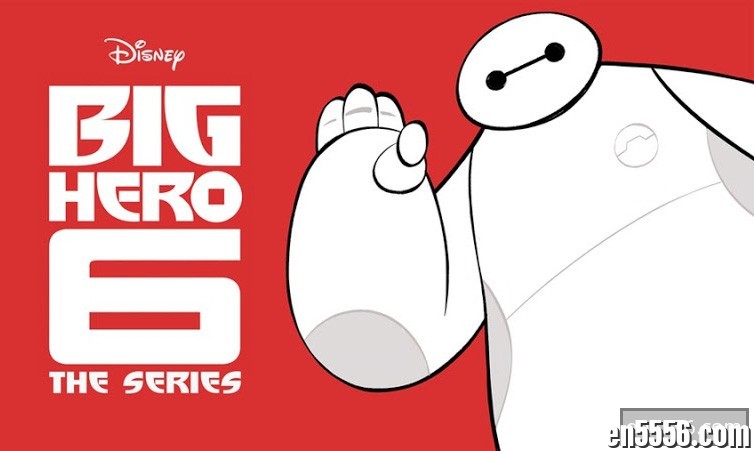 《超能陆战队第1-3季》Big Hero 6: The Series 剧集版 中英双语字幕 720P6812 作者:xlw 帖子ID:263475 
