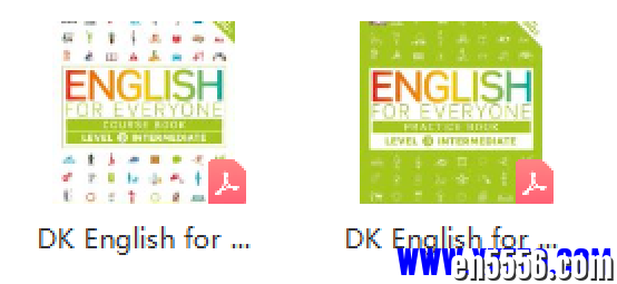 DK-English For Everyone，Leveled Courses 从Level 0-3 共4本2358 作者:52xuexi 帖子ID:263476 
