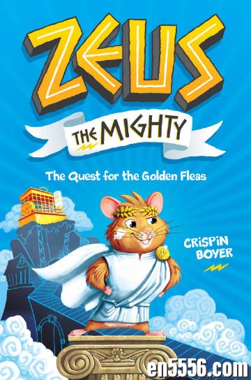 Zeus the Mighty Series - Crispin Boyer 电子书mobi+epub6096 作者:wx_0ed4f3c123 帖子ID:263829 