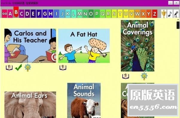 Raz-kids 离线电脑版,2000多本原版读物1966 作者:wx_7ce3da16e0 帖子ID:263990 