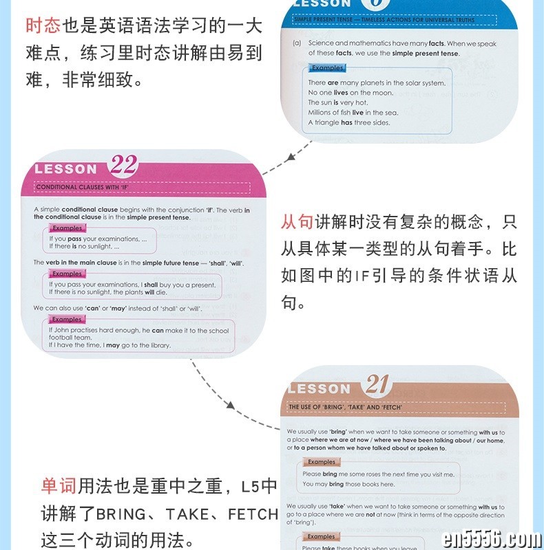 新加坡语法全套SAP Learning Grammar 全集（1-6） PDF6348 作者:wangxd9 帖子ID:264086 