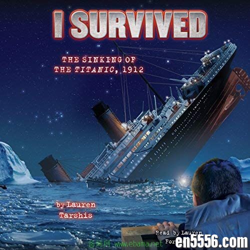 I Survived Series 1-20 - Lauren Tarshis 电子书mobi+epub+MP39305 作者:alsoo 帖子ID:264094 