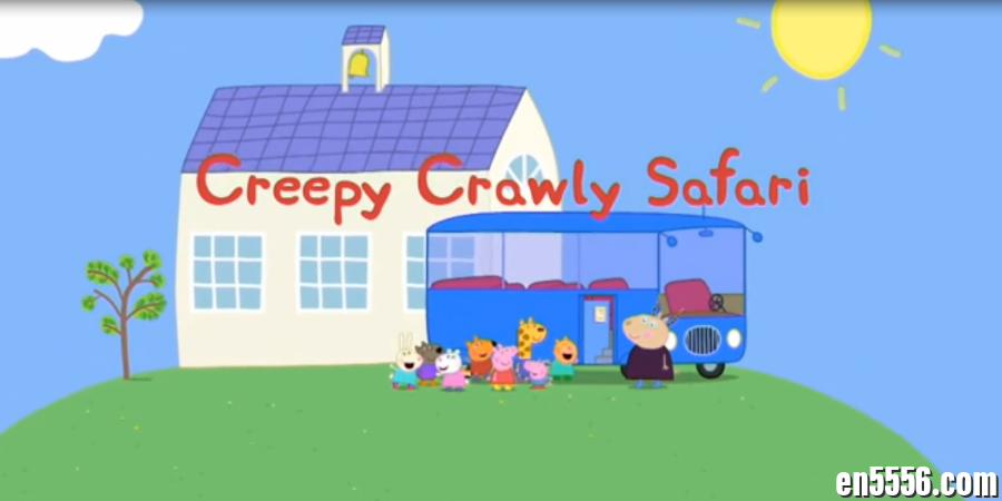 小猪佩琪第7季13集 Peppa Pig S07 英文字幕 高清720p 百度云2325 作者:甘博士 帖子ID:264147 