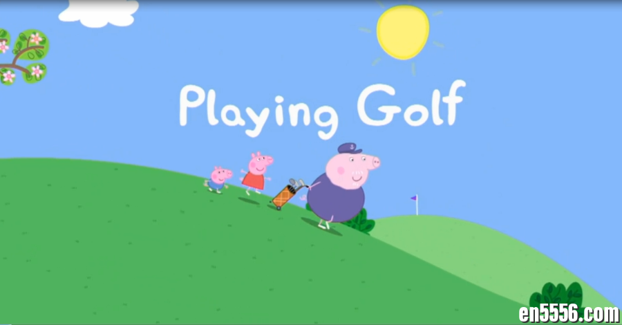 小猪佩琪第7季13集 Peppa Pig S07 英文字幕 高清720p 百度云9767 作者:甘博士 帖子ID:264147 