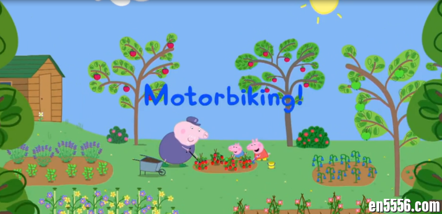 小猪佩琪第7季13集 Peppa Pig S07 英文字幕 高清720p 百度云294 作者:甘博士 帖子ID:264147 