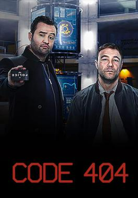 【英剧】宕机警察第二季 无字生肉 适合高手听力磨耳 1080P （不支持在线，需下载）3723 作者:怕黑不来 帖子ID:264169 