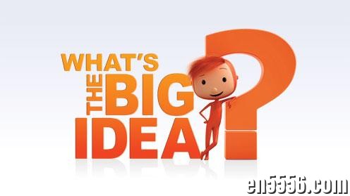 BBC - CBeebies - What's The Big Idea? - Series 1 全52集7057 作者:wx_0b5e5c3884 帖子ID:264214 
