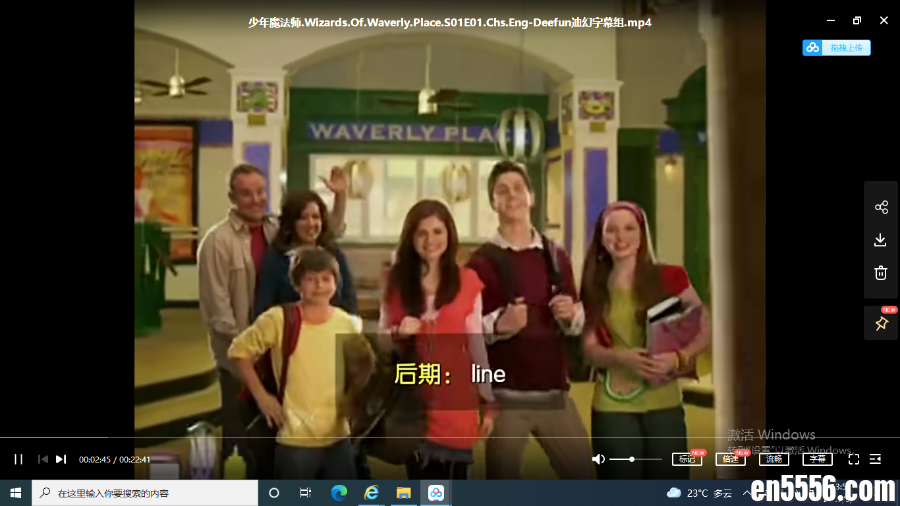 少年魔法师第二季 wizards of waverly place 全30集176 作者:wx_0b5e5c3884 帖子ID:264217 