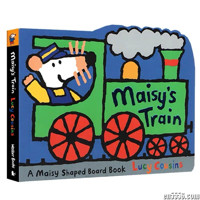 毛毛虫点读笔Maisy纸板书系列 Maisy's train 音频分句切割版3282 作者:wx_74fcb38e88 帖子ID:264225 