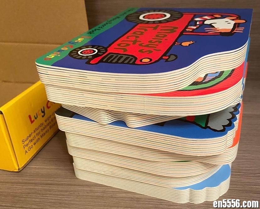 毛毛虫点读笔Maisy纸板书系列 Maisy's train 音频分句切割版9007 作者:wx_74fcb38e88 帖子ID:264225 