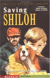 [1992 Newbery Winner]  SHILOH《喜乐与我》电子书+mp35069 作者:wx_9e58d9ad11 帖子ID:264251 