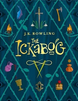 The Ickabog伊卡狛格英文版—高质量MP3+pdf文本4271 作者:wx_d384266479 帖子ID:264297 