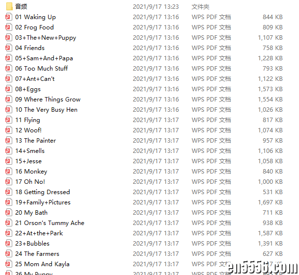法语海尼曼GK+G1全套（pdf+音频）3403 作者:wx_99df1b1e7b 帖子ID:264355 