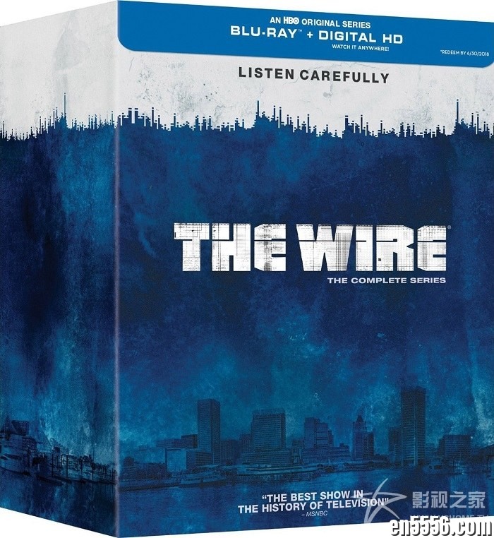 [火线/线人The Wire 第一至五季][五季全][BT下载][2002-2008][720P蓝光高清下载][中英字幕][BD-MP4]3402 作者:绿色守护 帖子ID:264393 