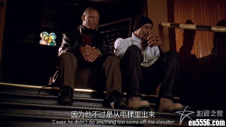 [火线/线人The Wire 第一至五季][五季全][BT下载][2002-2008][720P蓝光高清下载][中英字幕][BD-MP4]790 作者:绿色守护 帖子ID:264393 