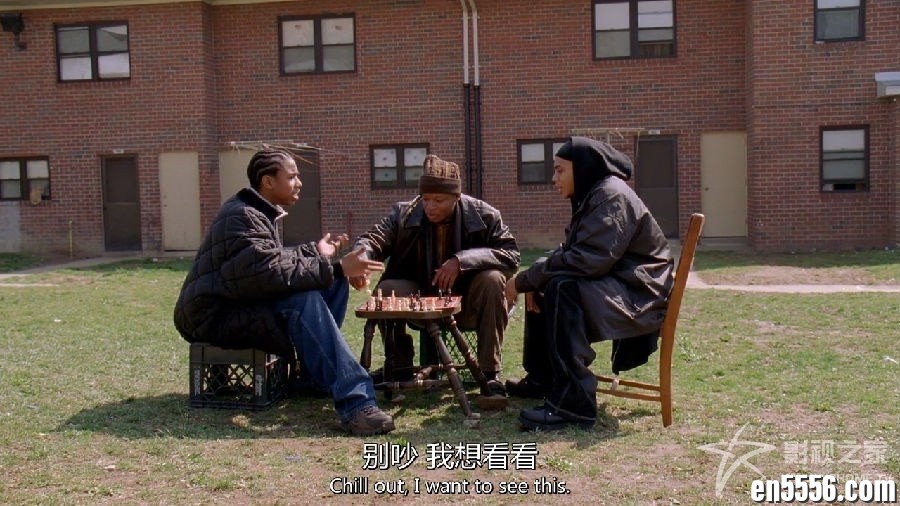 [火线/线人The Wire 第一至五季][五季全][BT下载][2002-2008][720P蓝光高清下载][中英字幕][BD-MP4]4186 作者:绿色守护 帖子ID:264393 