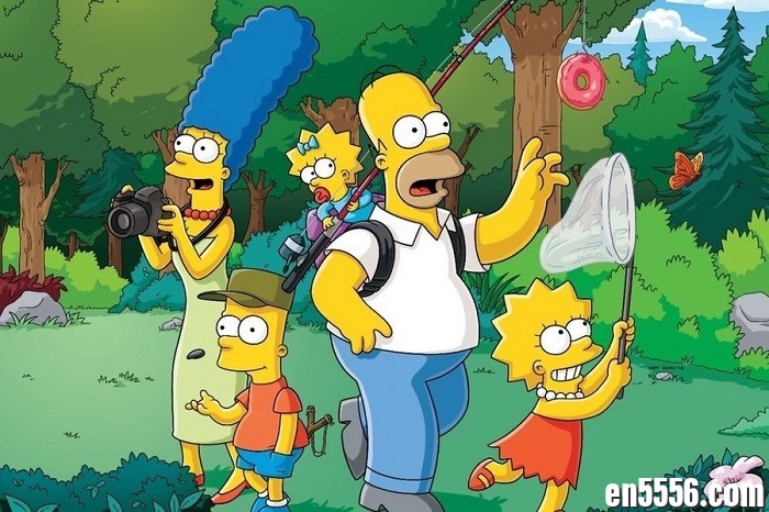 《辛普森一家》(The Simpsons) 第1-29季+大电影+手绘书+短片 百度云网盘8866 作者:大海全是水 帖子ID:264416 