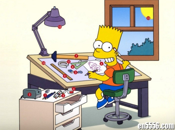 《辛普森一家》(The Simpsons) 第1-29季+大电影+手绘书+短片 百度云网盘4615 作者:大海全是水 帖子ID:264416 