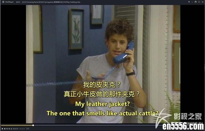 [成长的烦恼 全七季][TV165集全][百度云网盘/BT下载][1985-1991][国英双语配音/中字][720P/540P]2865 作者:绿色守护 帖子ID:264607 