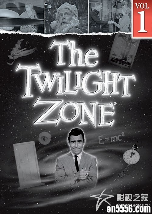 [迷离时空 第一至五季][五季全][720P高清][BT下载][1959-1964][英语][BD-MKV]680 作者:绿色守护 帖子ID:264609 