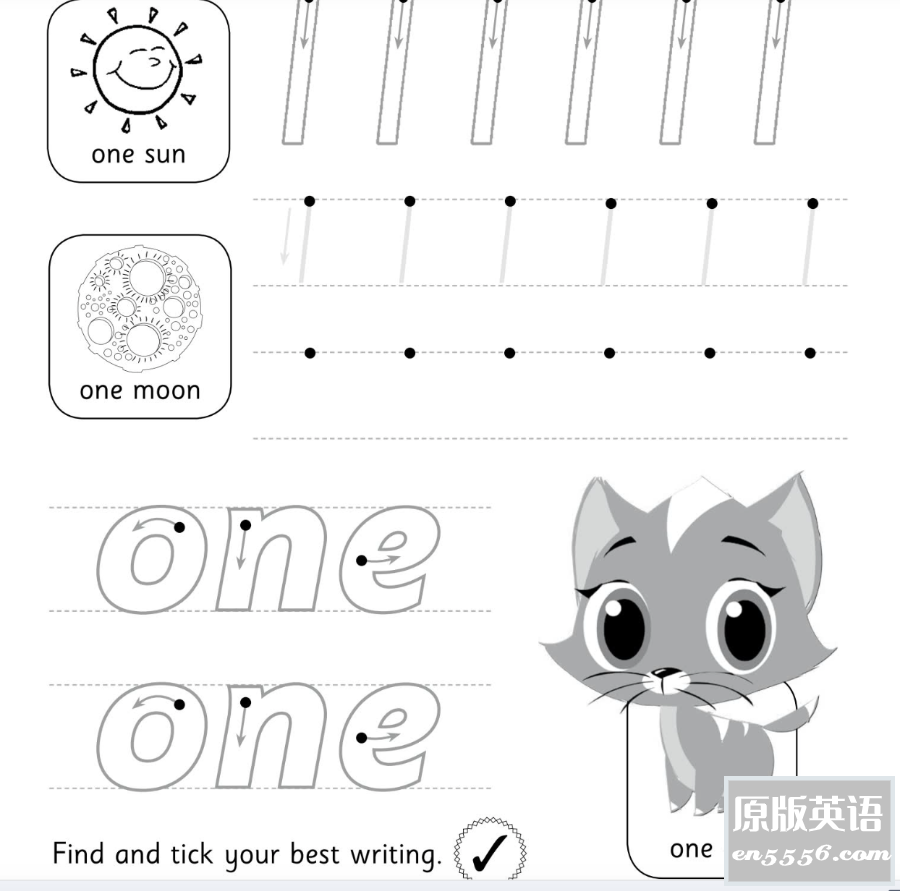 【幼儿英语启蒙】Math Seeds 趣味数学，2个pdf文件（book+worksheet）1737 作者:abc12321 帖子ID:264617 
