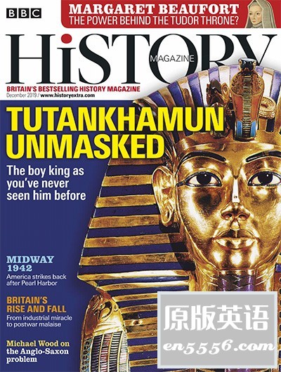 BBC History 历史杂志 2019年，共13期，每本百页，画面精美，内容丰富，原汁原味，值得收藏！5962 作者:大海全是水 帖子ID:264631 