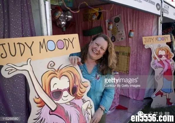 Judy Moody系列全集（包括friends Stink系列）8914 作者:wx_0ed4f3c123 帖子ID:264705 