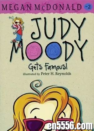 Judy Moody系列全集（包括friends Stink系列）2560 作者:wx_0ed4f3c123 帖子ID:264705 