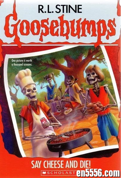 Goosebumps系列电子书大全集+美剧4季632 作者:wx_0ed4f3c123 帖子ID:264714 