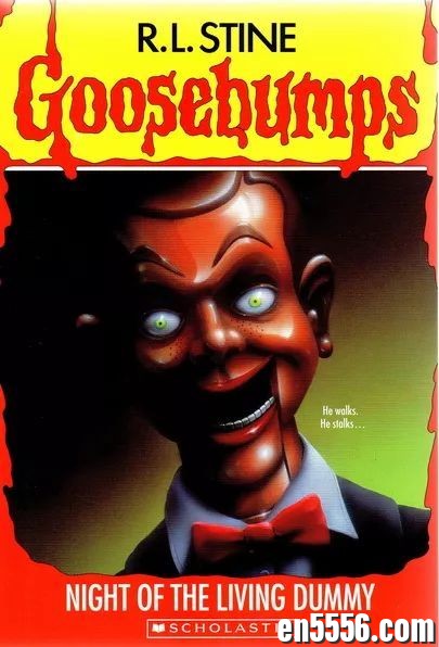 Goosebumps系列电子书大全集+美剧4季1685 作者:wx_0ed4f3c123 帖子ID:264714 