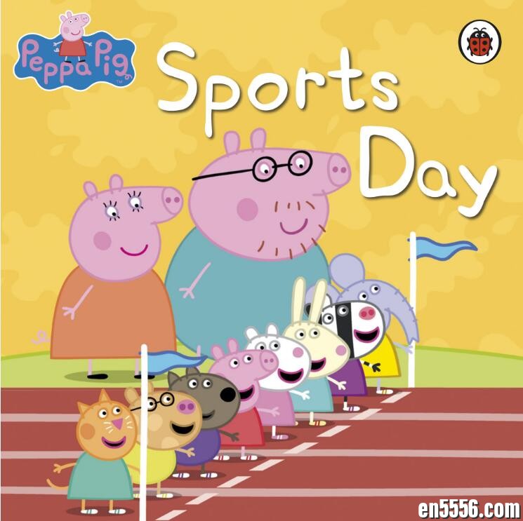 Peppa Pig小猪佩奇英语绘本+填色纸4603 作者:forever23 帖子ID:264769 